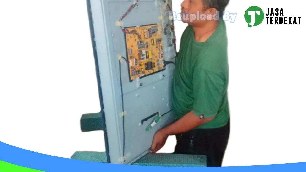 Gambar Rizquna Service Elektronik di Luwu Timur, Sulawesi Selatan ke 4