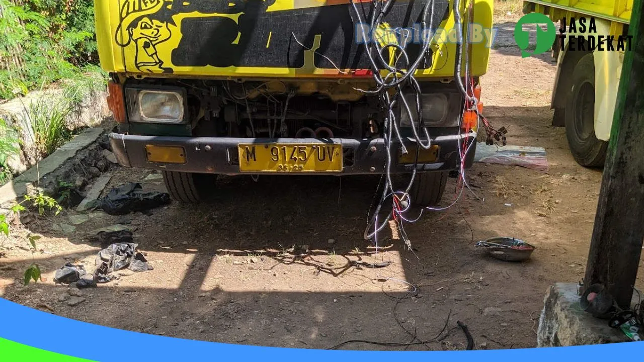 Gambar Febri Kabel di Sumenep, Jawa Timur ke 5