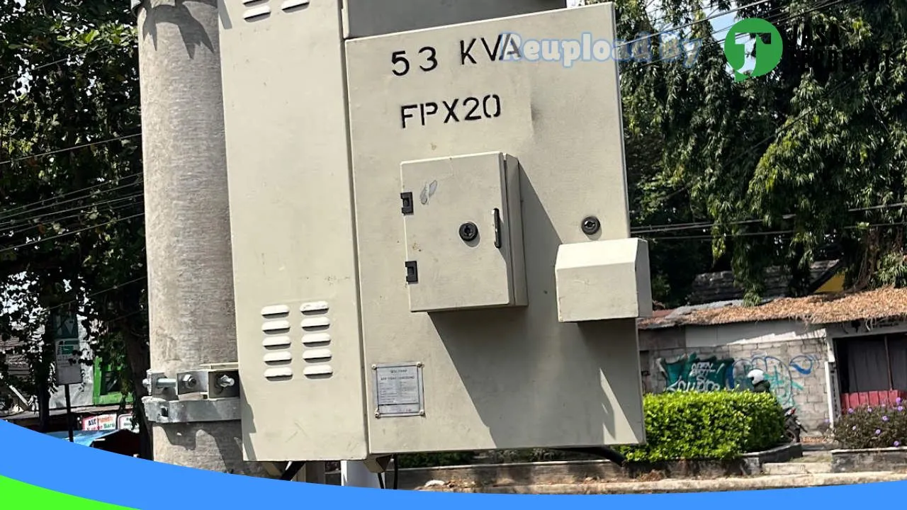 Gambar Biro teknik listrik kautsar electric di Sleman, DI Yogyakarta ke 5
