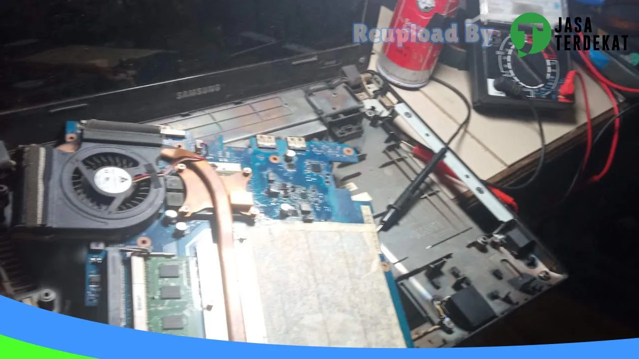 Gambar TOKO ABEL INTERNET di Labuhanbatu Selatan, Sumatera Utara ke 3