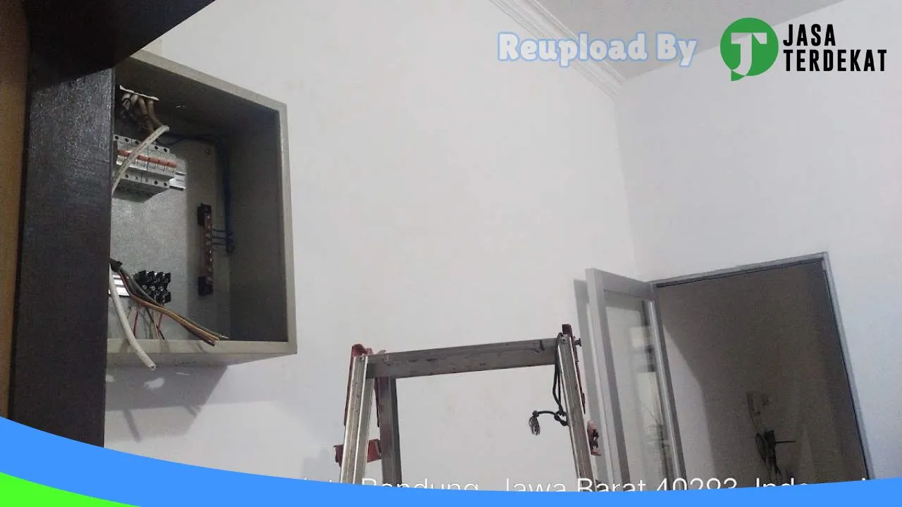Gambar Instalasi listrik Arcamanik di Bandung Barat, Jawa Barat ke 1