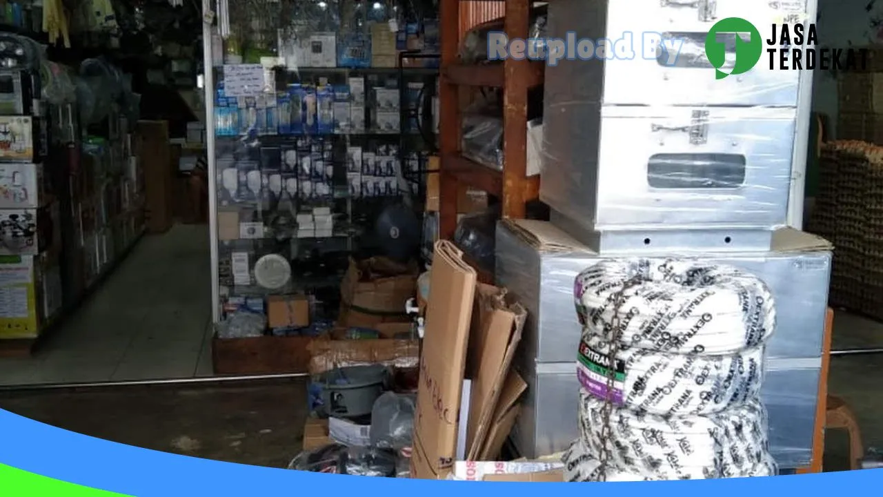 Gambar Toko Prima di Singkawang, Kalimantan Barat ke 4