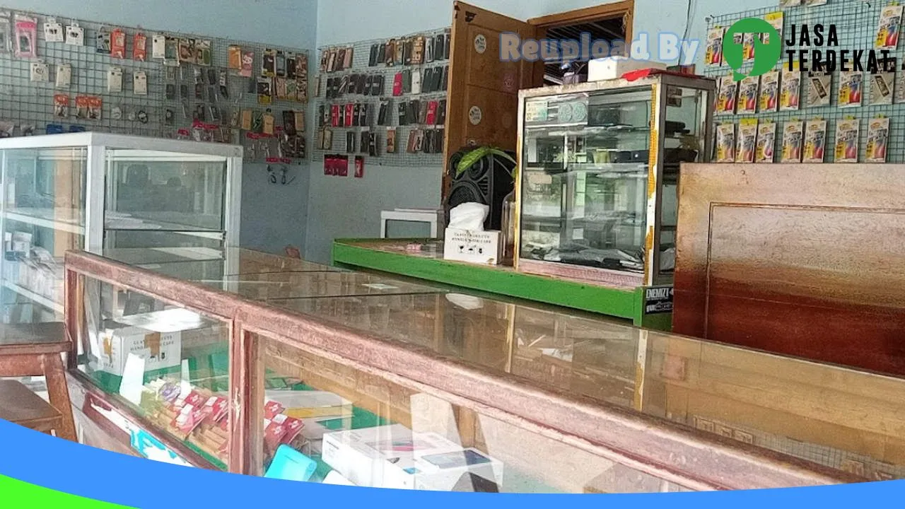 Gambar Rama Cellular di Luwu Utara, Sulawesi Selatan ke 1