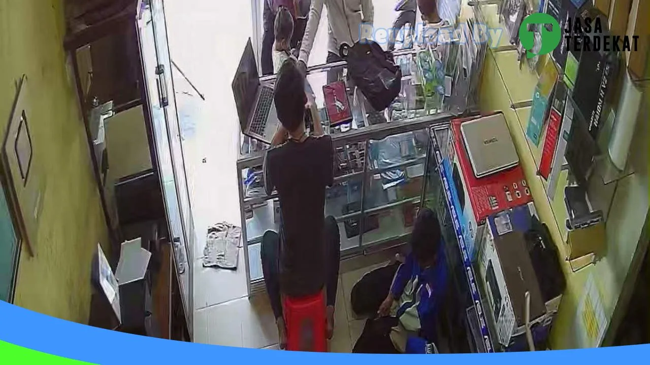 Gambar Royal Computer (service laptop bangkalan madura sejawa timur) di Bangkalan, Jawa Timur ke 4