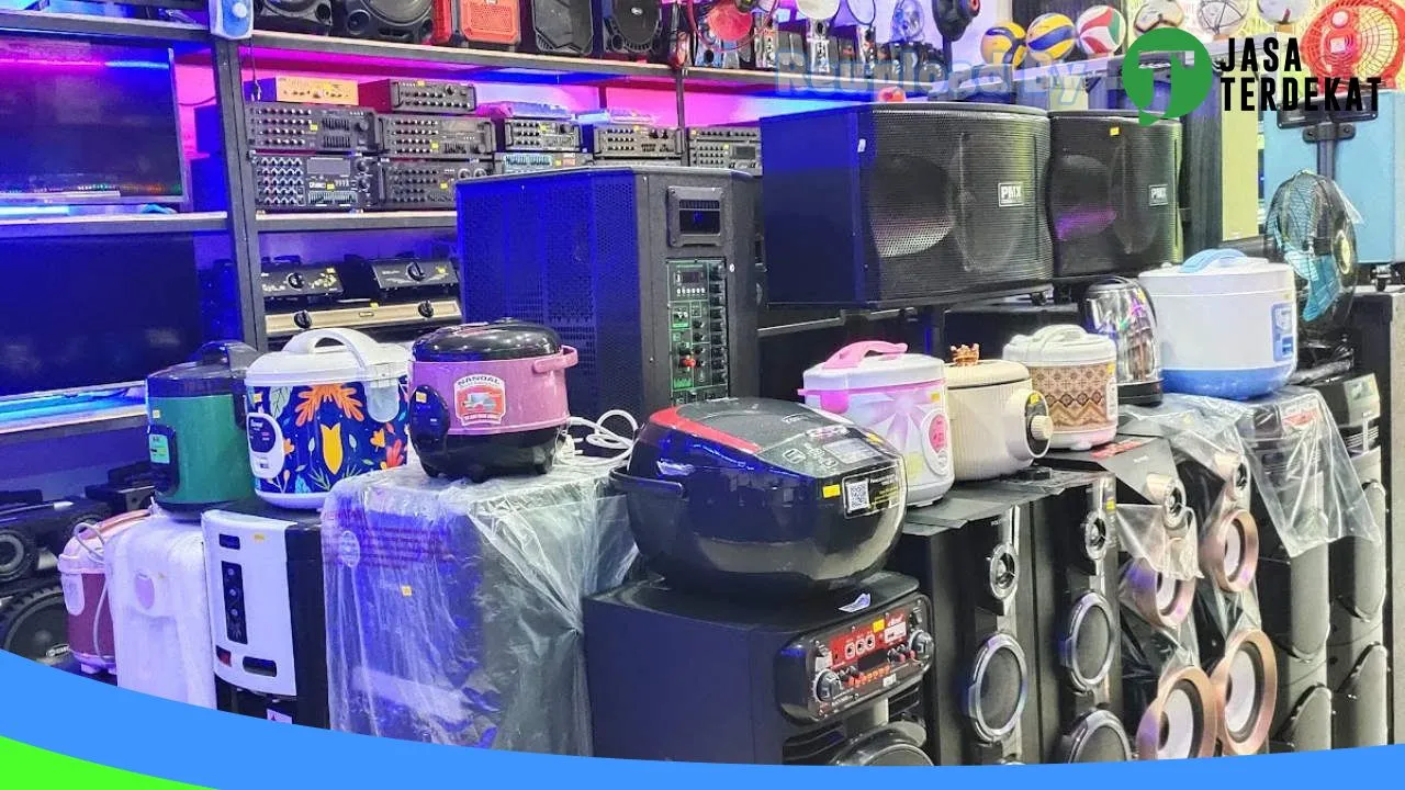 Gambar TOKO GALAXY ELEKTRONIK BULA di Maluku Tengah, Maluku ke 5