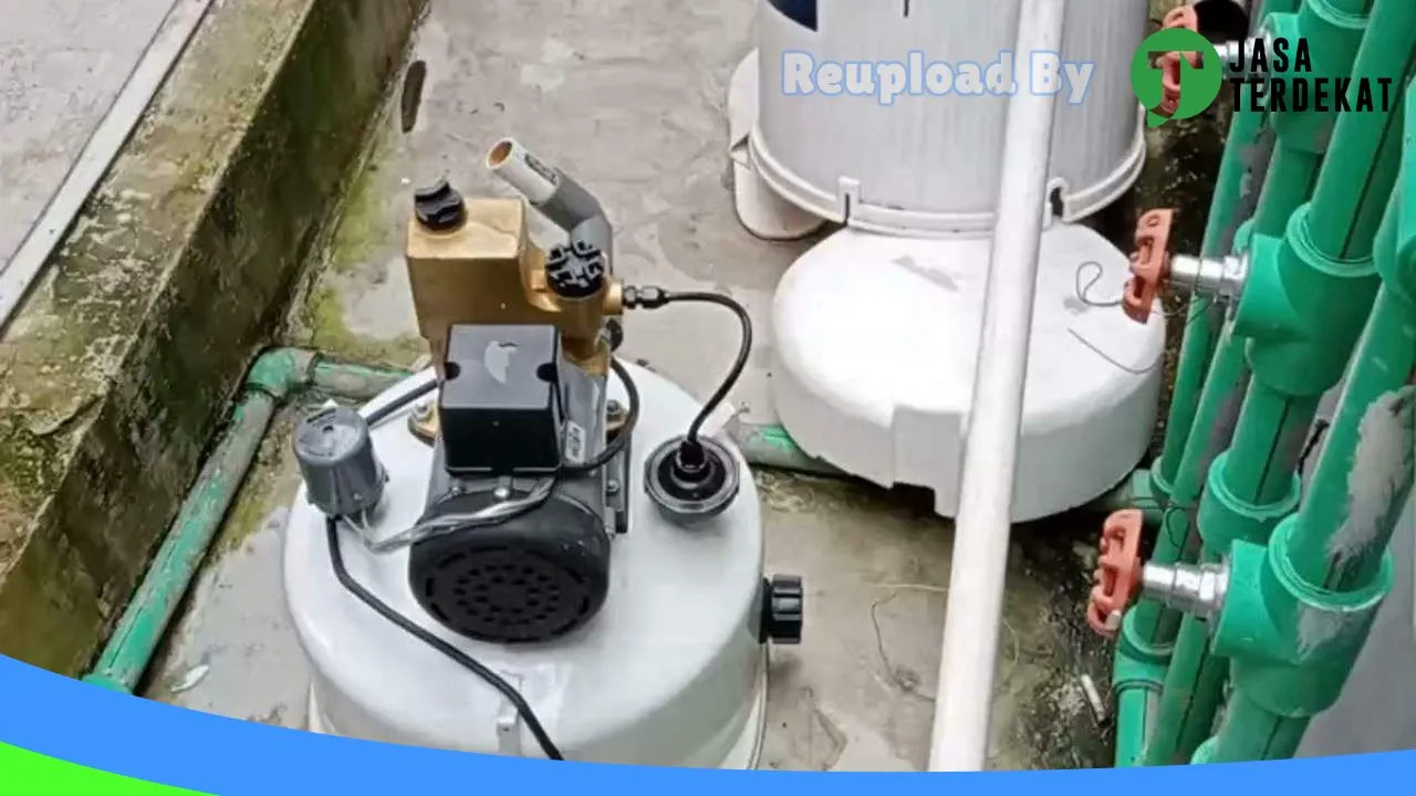 Gambar Tukang listrik dan pipa batam di Batam, Kepulauan Riau ke 3