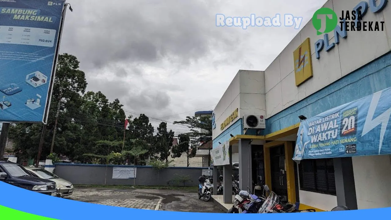 Gambar PLN UNIT LAYANAN PELANGGAN PURBALINGGA di Purbalingga, Jawa Tengah ke 1
