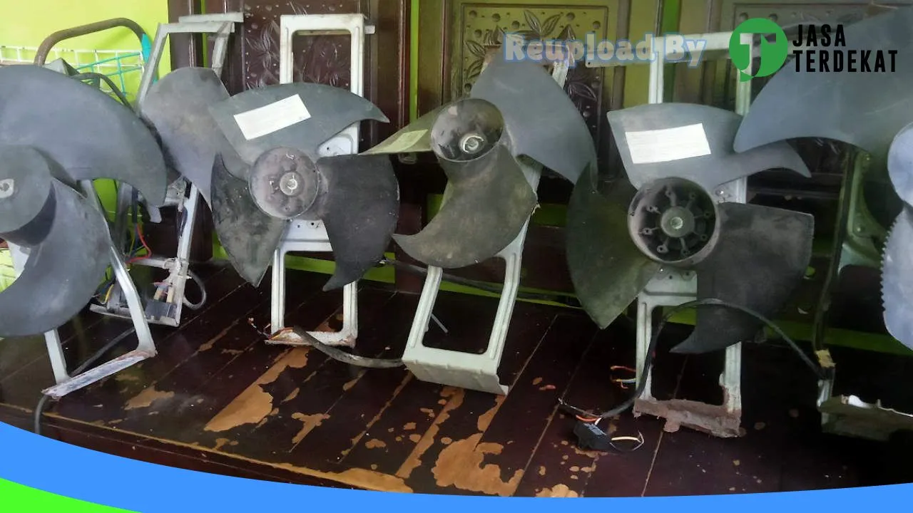 Gambar Bambang TV Agus Salim di Banyuwangi, Jawa Timur ke 5