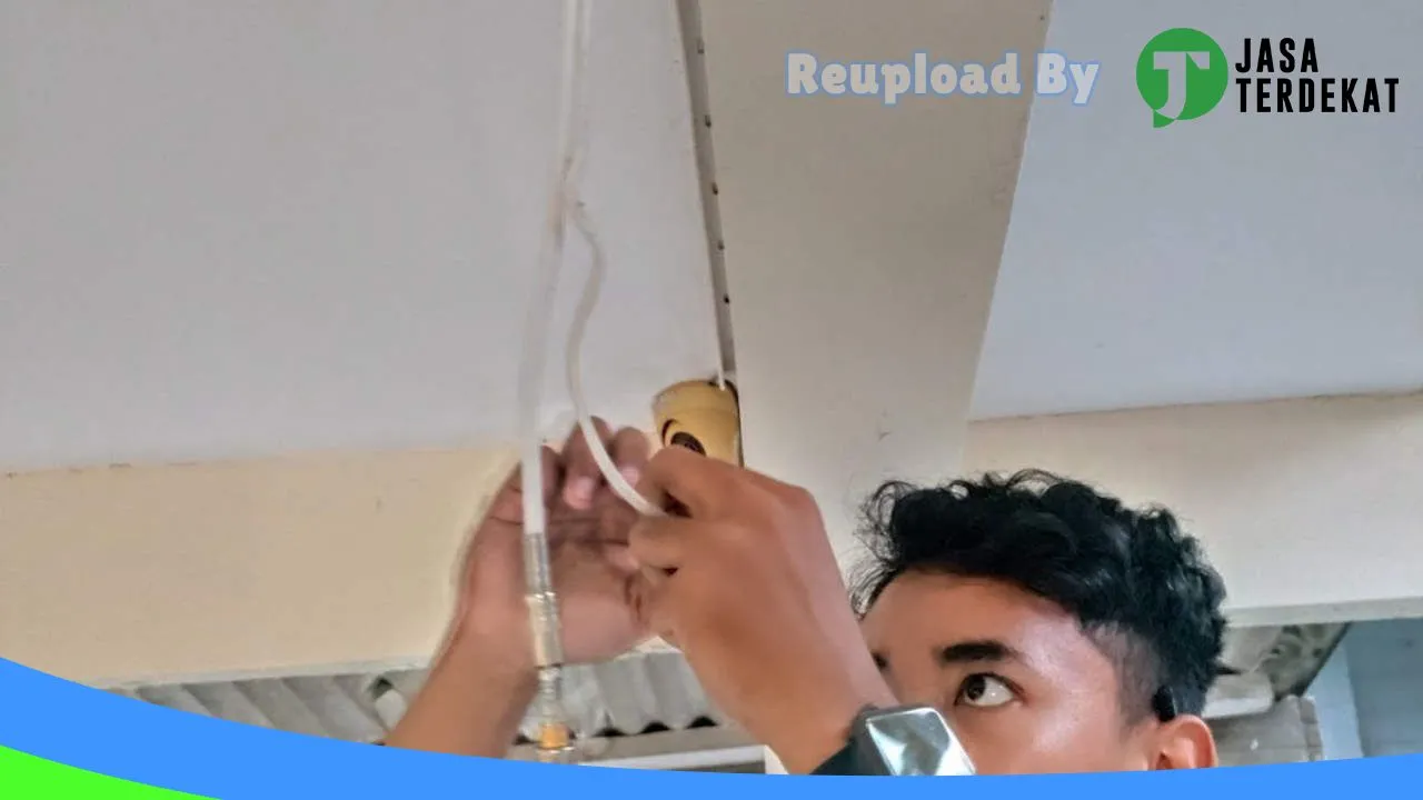 Gambar Millennials Technology – Jasa Instalasi CCTV dan Instalasi Jaringan LAN di Purworejo, Jawa Tengah ke 2