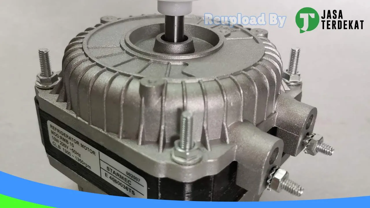 Gambar Toko Limpah Elektronik di Singkawang, Kalimantan Barat ke 5