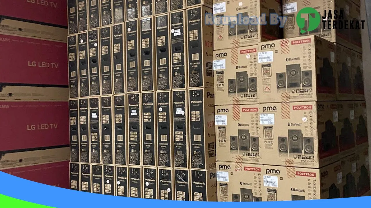Gambar Bonbon Elektronik di Jakarta Utara, DKI Jakarta ke 3