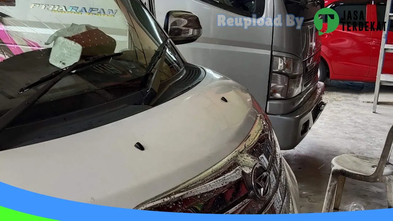 Gambar RICY Car AUDIO di Lima Puluh Kota, Sumatera Barat ke 2