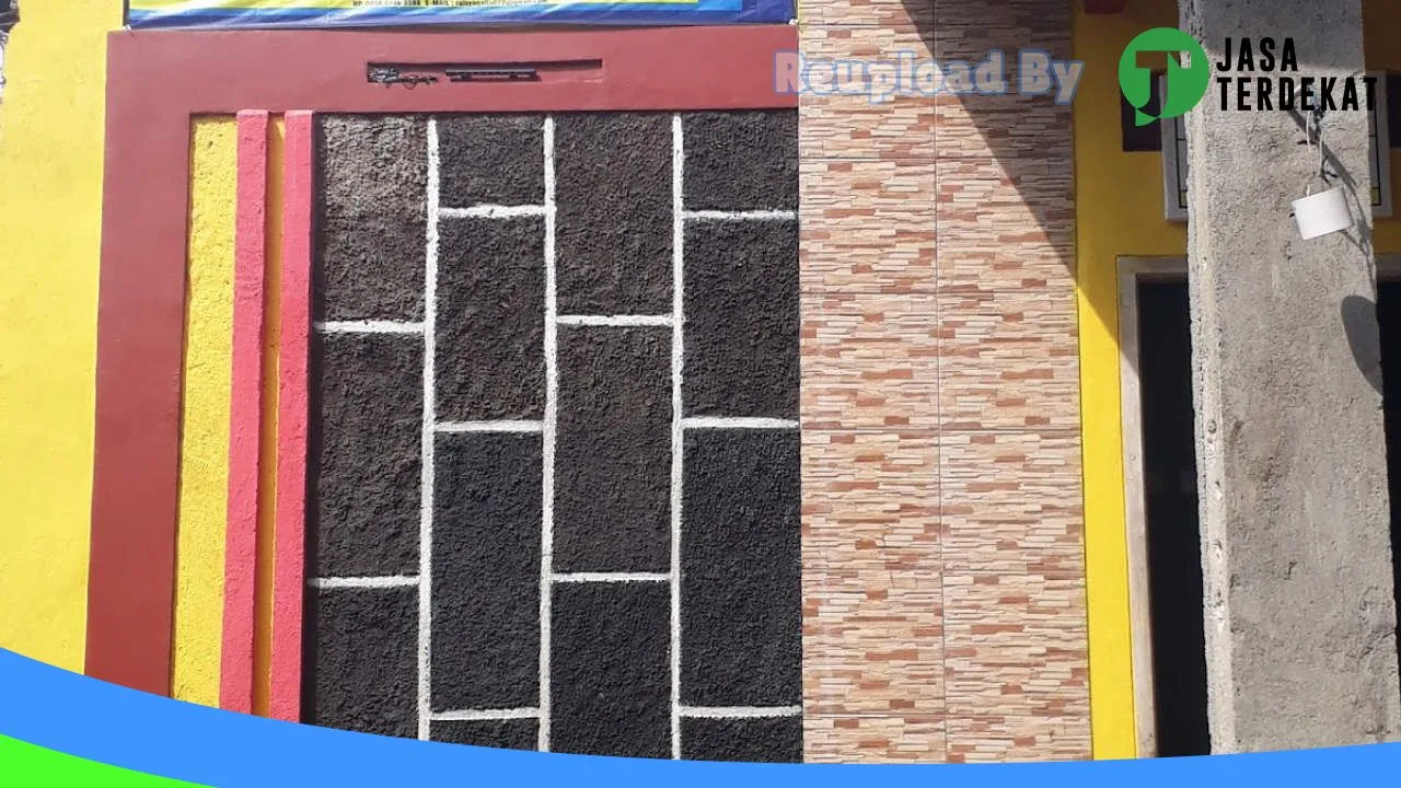Gambar Tukang Listrik Kalisabuk di Banyumas, Jawa Tengah ke 2