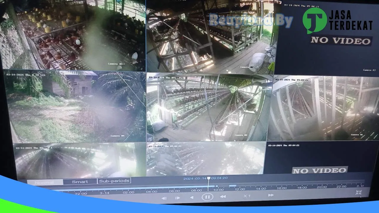 Gambar TAKATOKO di Paser, Kalimantan Timur ke 2