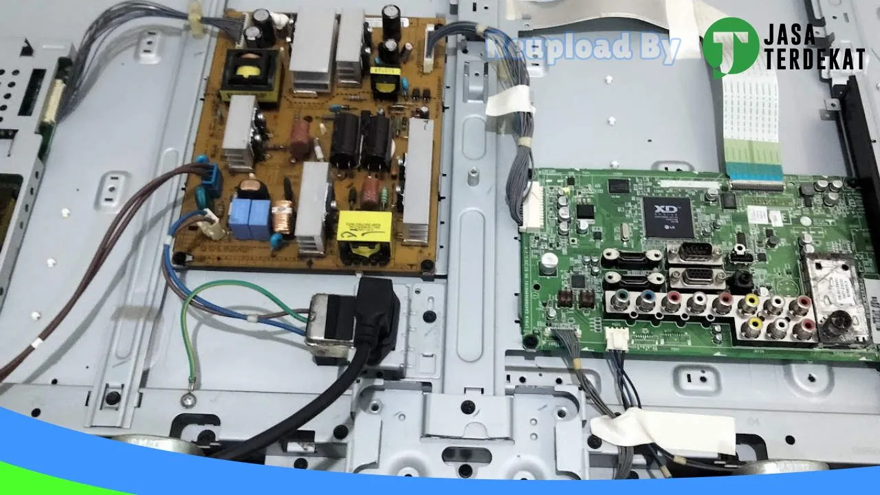 Gambar Servis AC & tv LED Adem Ayem di Lombok Barat, Nusa Tenggara Barat ke 3