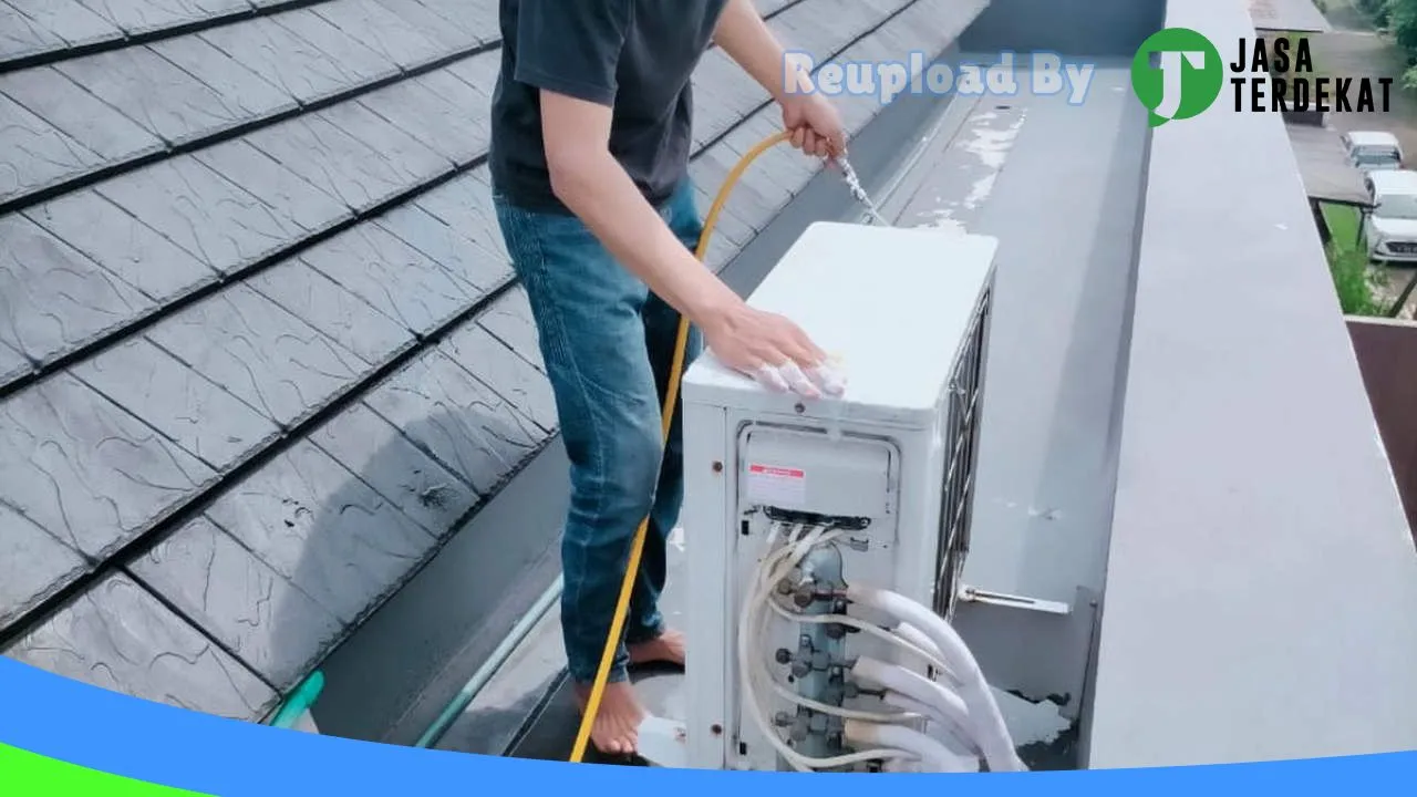 Gambar SERVICE AC NURRA TEKNIK di Bandung Barat, Jawa Barat ke 3