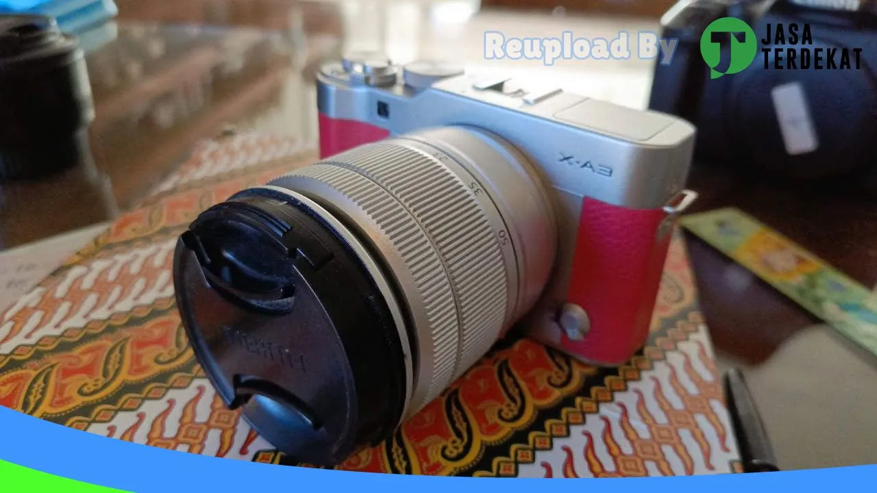 Gambar RZK RENTAL CAMERA di Pagar Alam, Sumatera Selatan ke 1