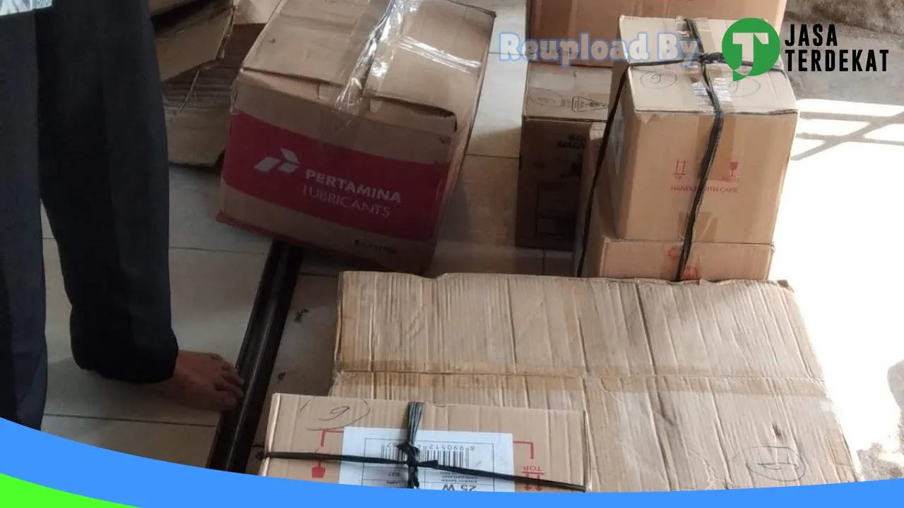 Gambar Toko ANGGUN di Ogan Komering Ulu Timur, Sumatera Selatan ke 3