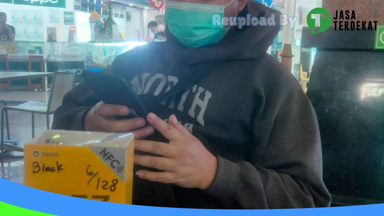 Gambar Realme Store Official Yogyakarta di Kota Yogyakarta, DI Yogyakarta ke 4
