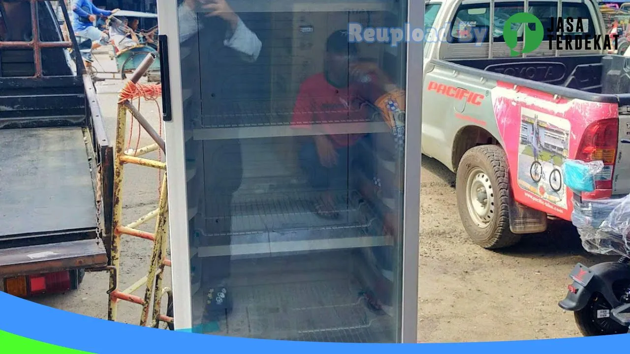Gambar TOKO CAHAYA ELEKTRONIK di Palembang, Sumatera Selatan ke 1