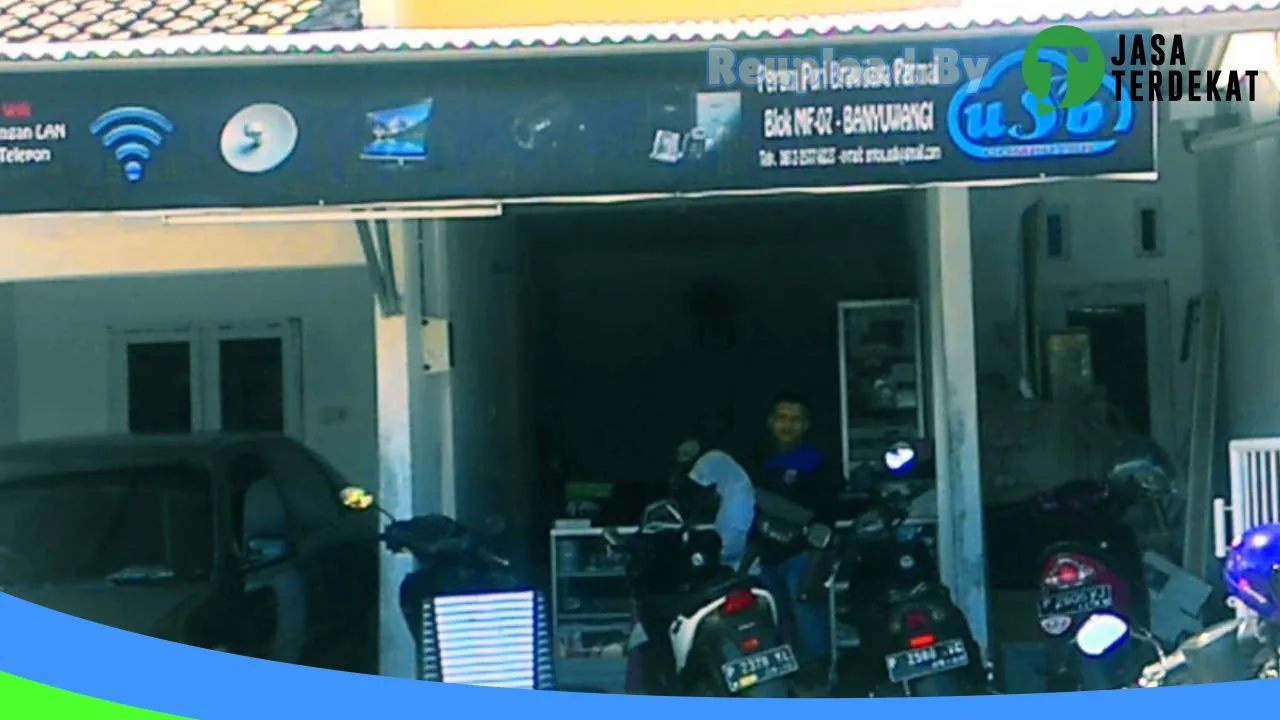 Gambar USB KOMPUTER di Banyuwangi, Jawa Timur ke 4