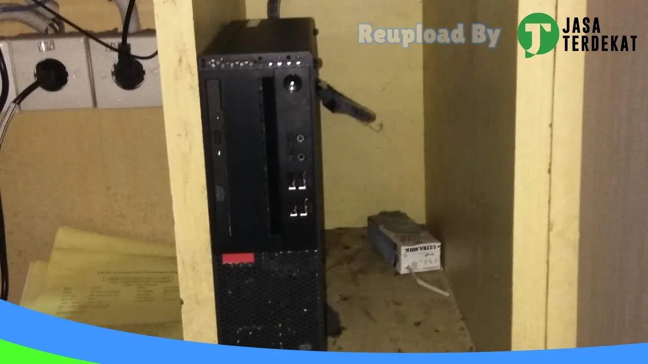 Gambar Komputer service Kang Ugenk di Banyuwangi, Jawa Timur ke 4