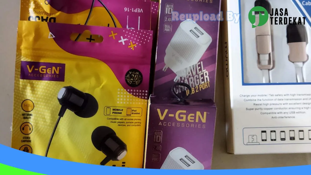Gambar Erwan Jaya Elektronik di Kutai Timur, Kalimantan Timur ke 3