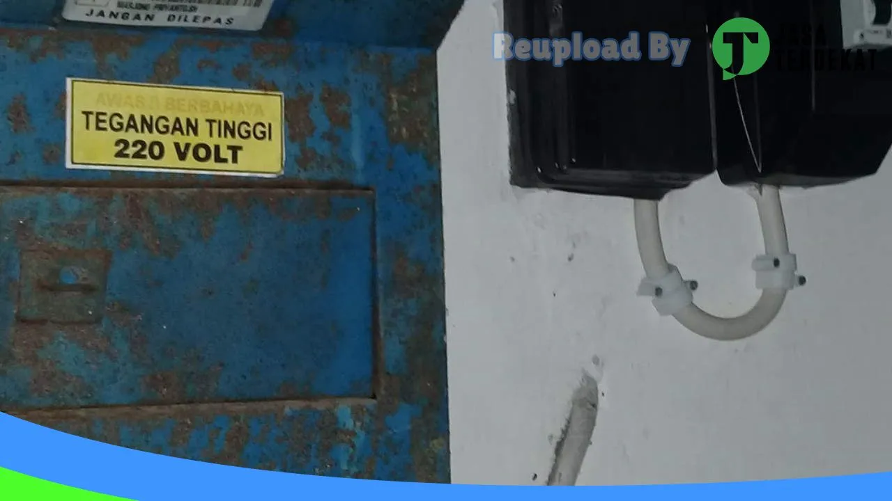 Gambar Tukang Listrik Jogja di Sleman, DI Yogyakarta ke 2