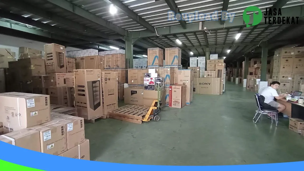 Gambar Toko Agung Jaya Elektronik di Jepara, Jawa Tengah ke 1