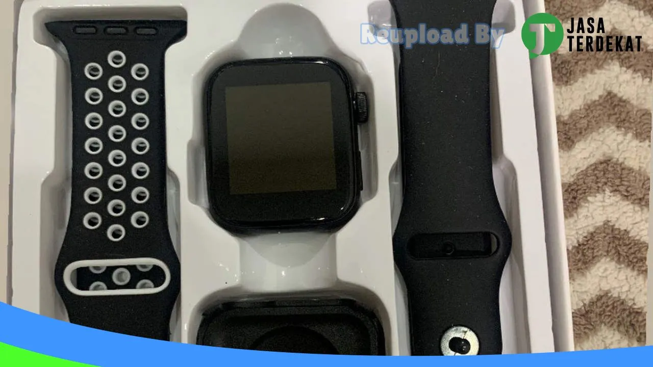 Gambar Asli Murah Watch di Lombok Barat, Nusa Tenggara Barat ke 1