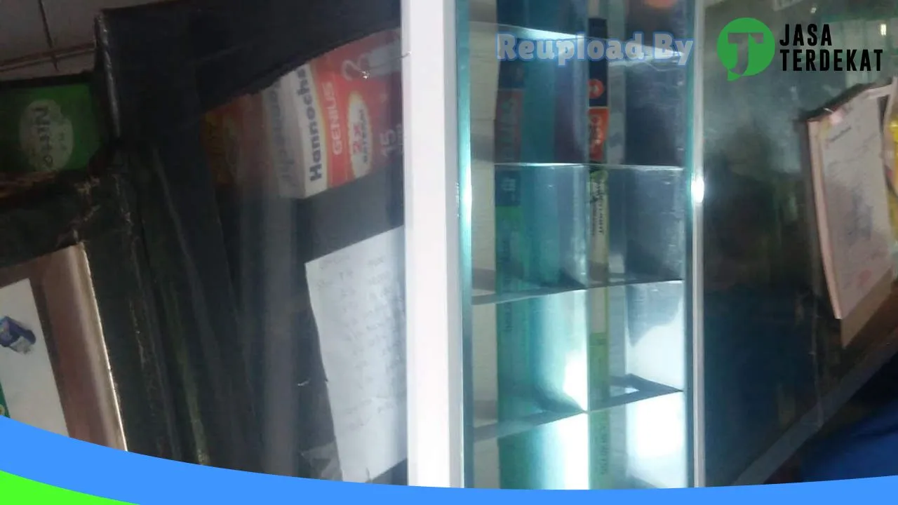 Gambar ags ELECTRIK & ags HOME di Kota Tangerang Selatan, Banten ke 4