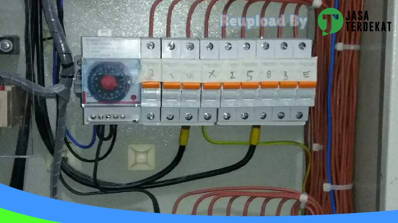 Gambar ags ELECTRIK & ags HOME di Kota Tangerang Selatan, Banten ke 1