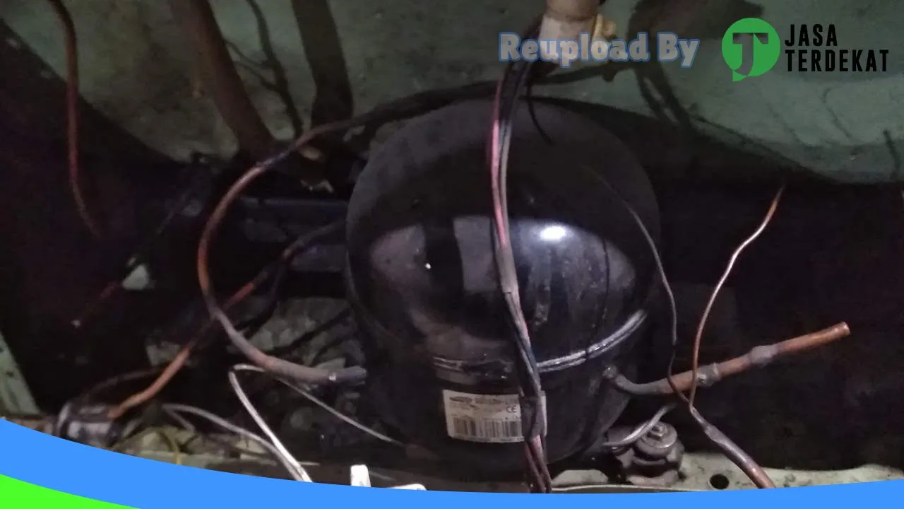 Gambar SERVIS KULKAS DAN MESIN CUCI DK TEKNIK di Gunung Kidul, DI Yogyakarta ke 5