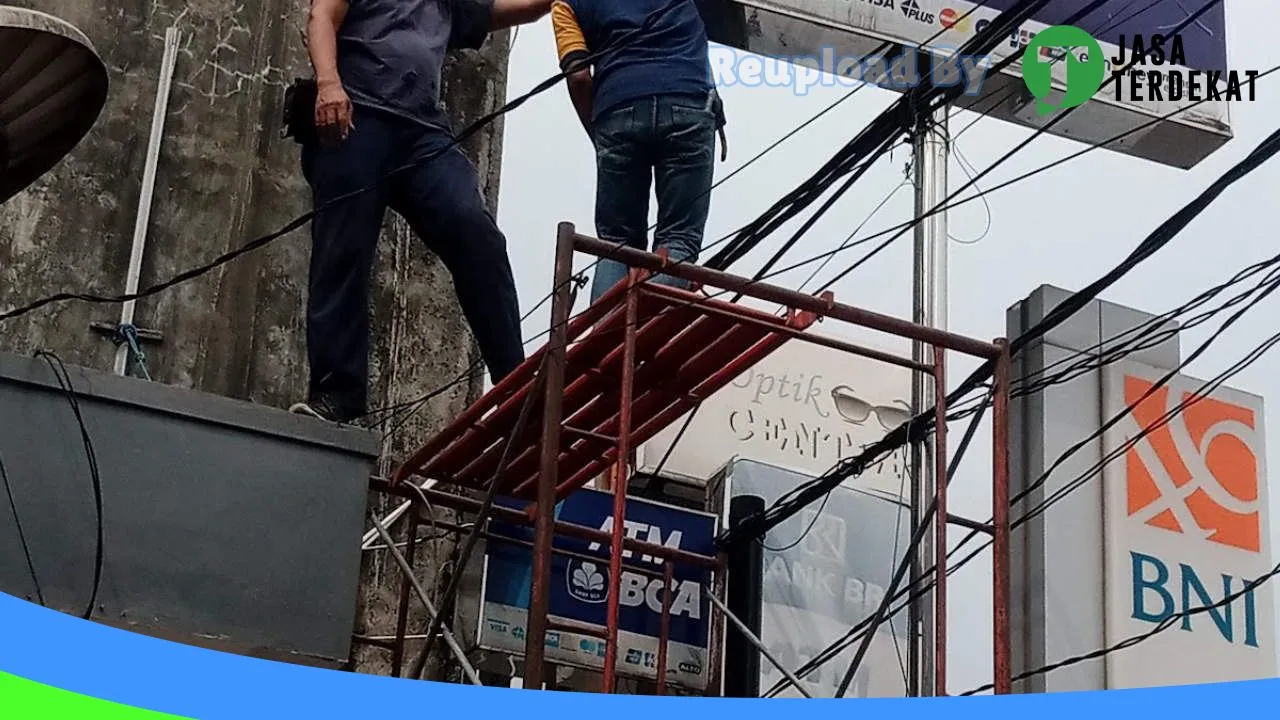 Gambar SERVIS AC KOTA SERANG YADI CENTRAL AC di Serang, Banten ke 4