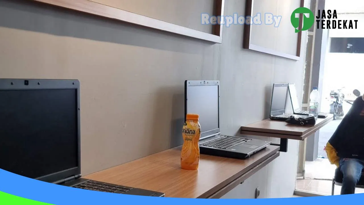 Gambar Laptop Second Garut di Garut, Jawa Barat ke 5