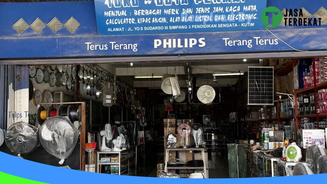 Gambar Toko Duta Permai di Kutai Timur, Kalimantan Timur ke 1