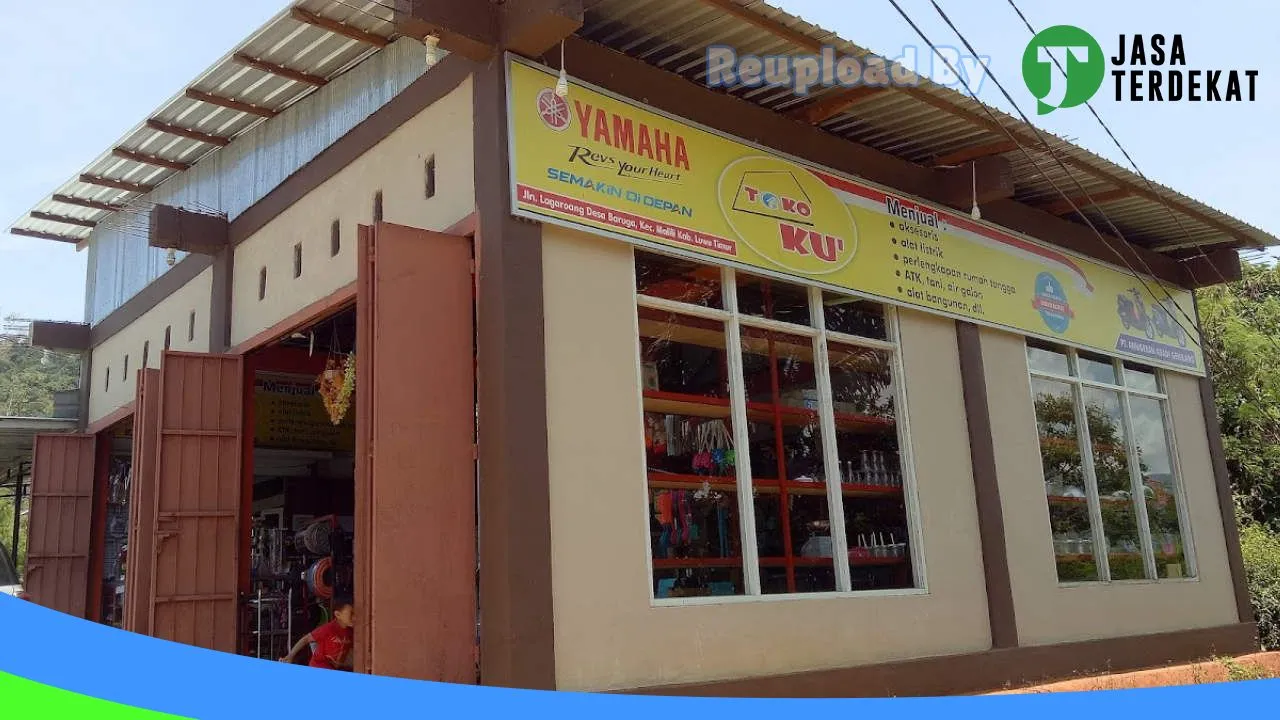 Gambar TOKOKU di Luwu Timur, Sulawesi Selatan ke 1