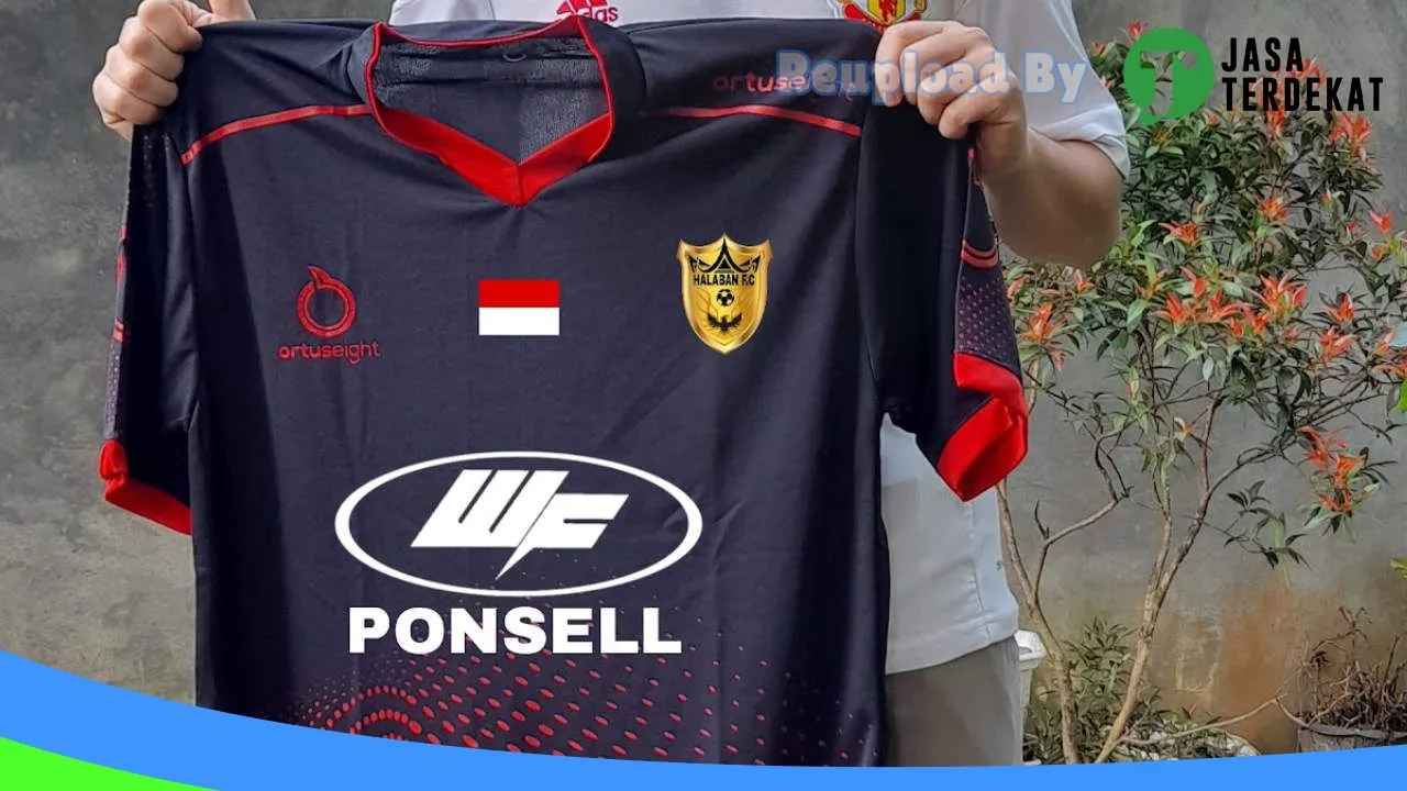 Gambar Werry Ponsel di Lima Puluh Kota, Sumatera Barat ke 5