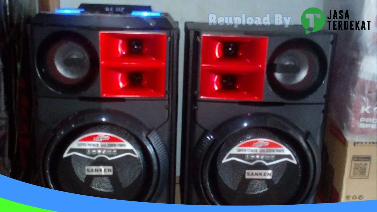 Gambar DUTA ELEKTRONIK di Kutai Timur, Kalimantan Timur ke 2
