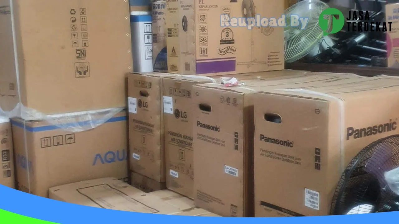 Gambar Toko Aulia Elektronik & Gv vape store di Paser, Kalimantan Timur ke 5