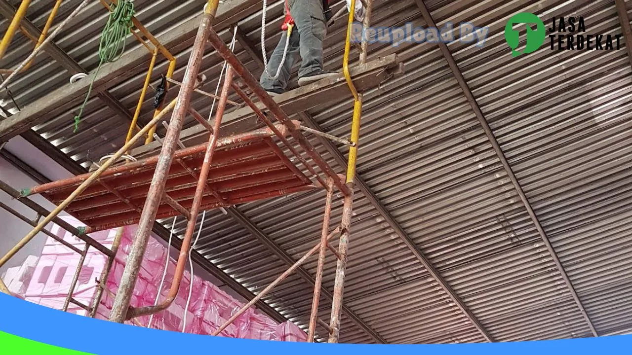 Gambar Kawani Teknik Listrik Bandung Timur di Bandung Barat, Jawa Barat ke 2