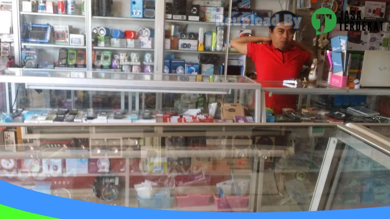 Gambar Nindy Phone di Kutai Timur, Kalimantan Timur ke 2