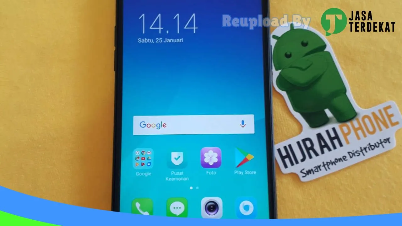 Gambar Hijrah Phone Jepara di Jepara, Jawa Tengah ke 3