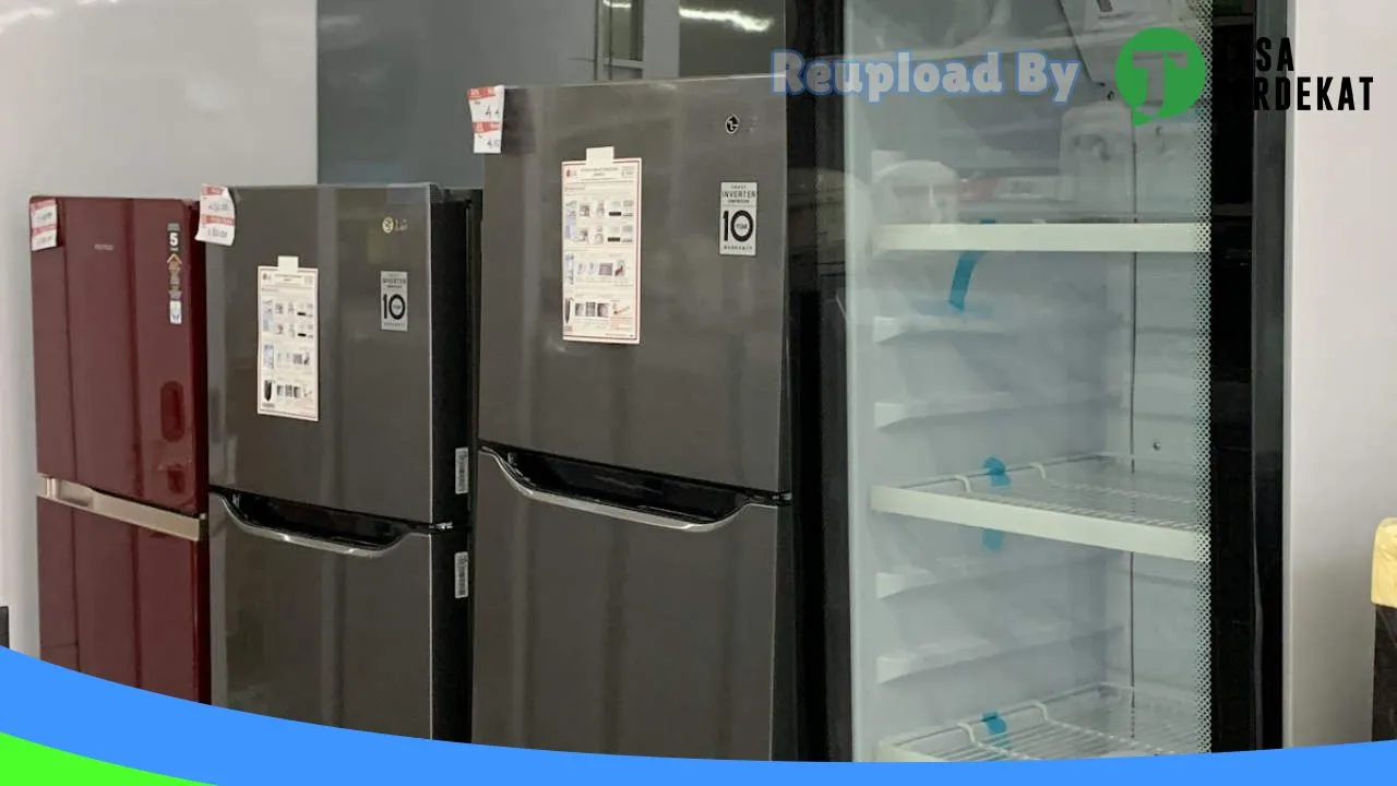 Gambar Kredit Elektronik Garut Kota di Garut, Jawa Barat ke 2