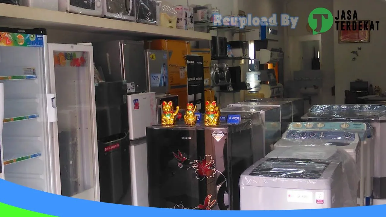 Gambar Daikin Aneka Jaya Electronic di Jakarta Utara, DKI Jakarta ke 2