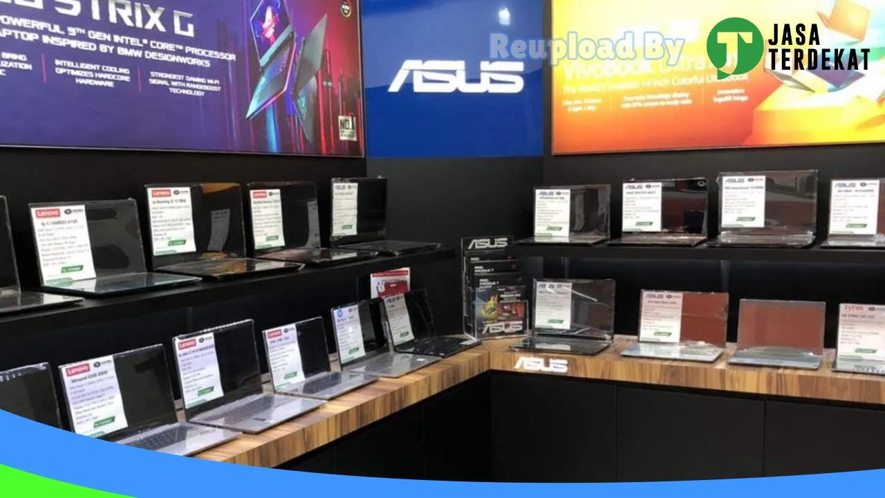 Gambar Rhema Computer di Kota Yogyakarta, DI Yogyakarta ke 2
