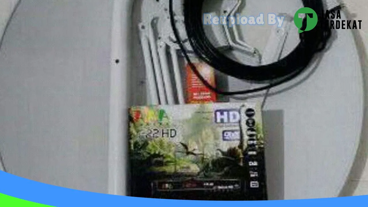 Gambar Wardi TEKNISI di Tulang Bawang Barat, Lampung ke 5