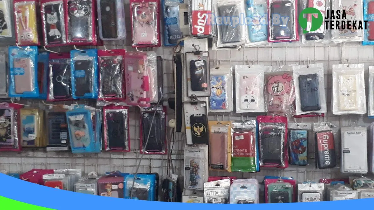 Gambar Nindy Phone di Kutai Timur, Kalimantan Timur ke 3