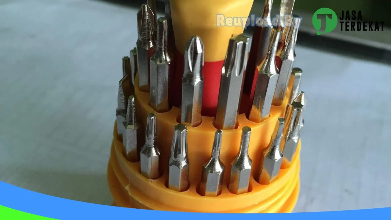 Gambar Toko Raja Electronik di Lubuklinggau, Sumatera Selatan ke 5