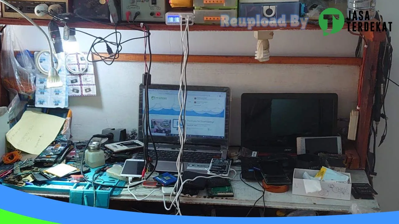 Gambar Klinik Handphone di Paser, Kalimantan Timur ke 3